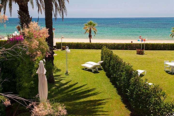 Casa vacanza per 9 persone, con giardino e terrazza - 1