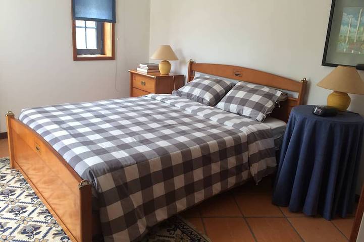 Location de vacances pour 6 personnes, avec jardin et terrasse dans Terroso - 2