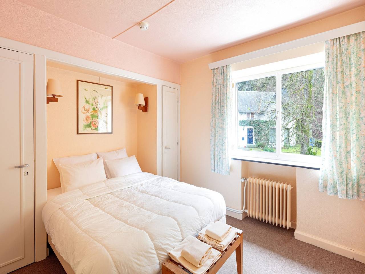 Maison de vacances pour 22 personnes avec jardin in Fauvillers, Parc naturel Haute-Sûre Forêt d'Anlier