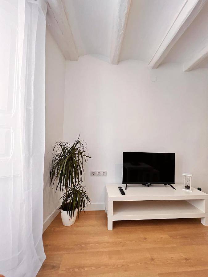 Location de vacances pour 6 personnes, avec terrasse à Móra d'Ebre - 4