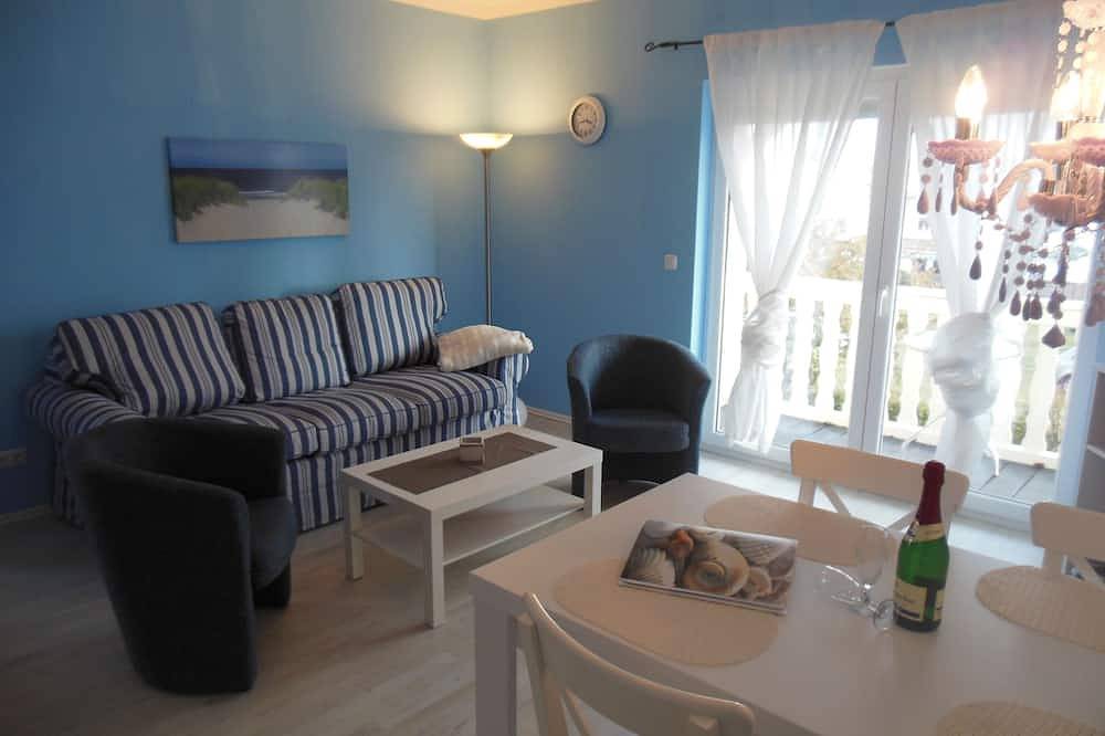 Ferienwohnung in Rügen für 4 Personen in Rügen