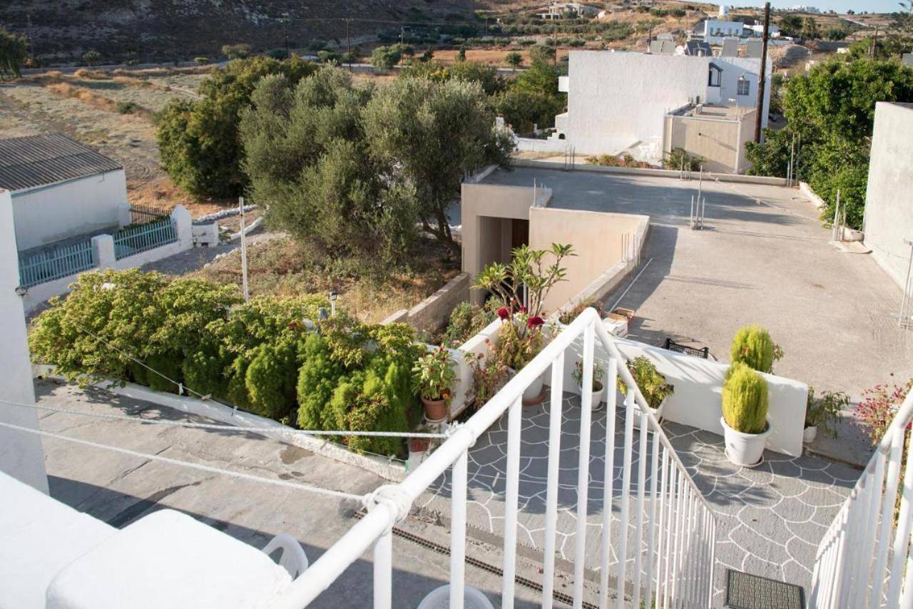 Appartement entier, Double Room in Milos