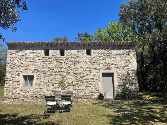 Chambre d’hôte pour 2 personnes, avec vue à Grignan - 2