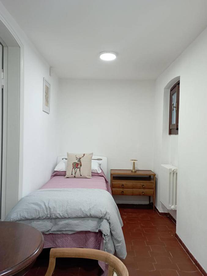 Chambre d’hôte pour 5 personnes, avec jardin et piscine, animaux acceptés à Somma Lombardo - 4