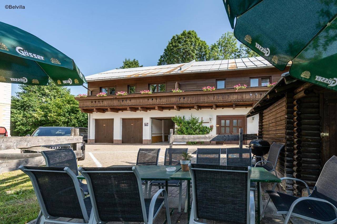 Ferienhaus Pichl in Bruck an der Glocknerstraße, Pinzgau
