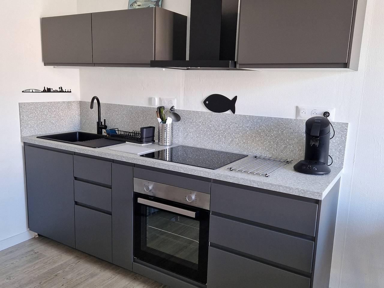 House in Barbâtre, near beach, pets allowed in Barbâtre, Noirmoutier