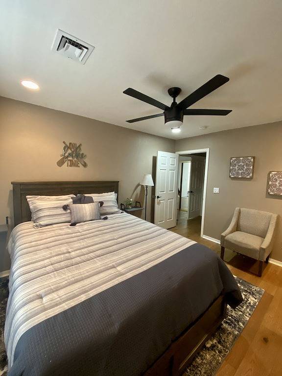 Vacation rental for 6 people, with terrace in Lake Havasu City