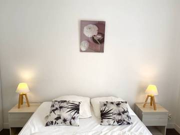 Appartement De Vacances pour 4 Personnes dans Perros-Guirec, Région de Lannion, Photo 2