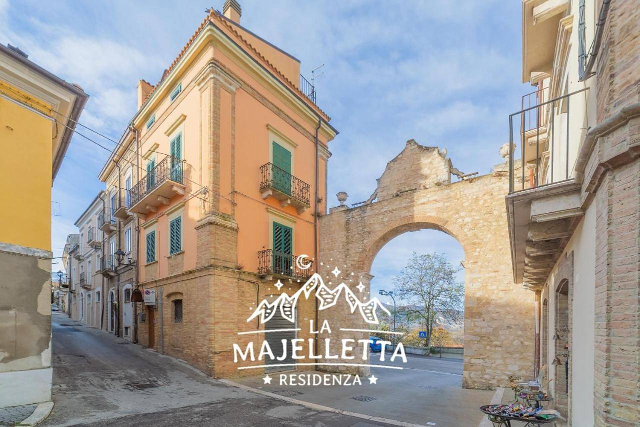 La Majelletta Bed & Breakfast in Guardiagrele, Parco Nazionale della Majella