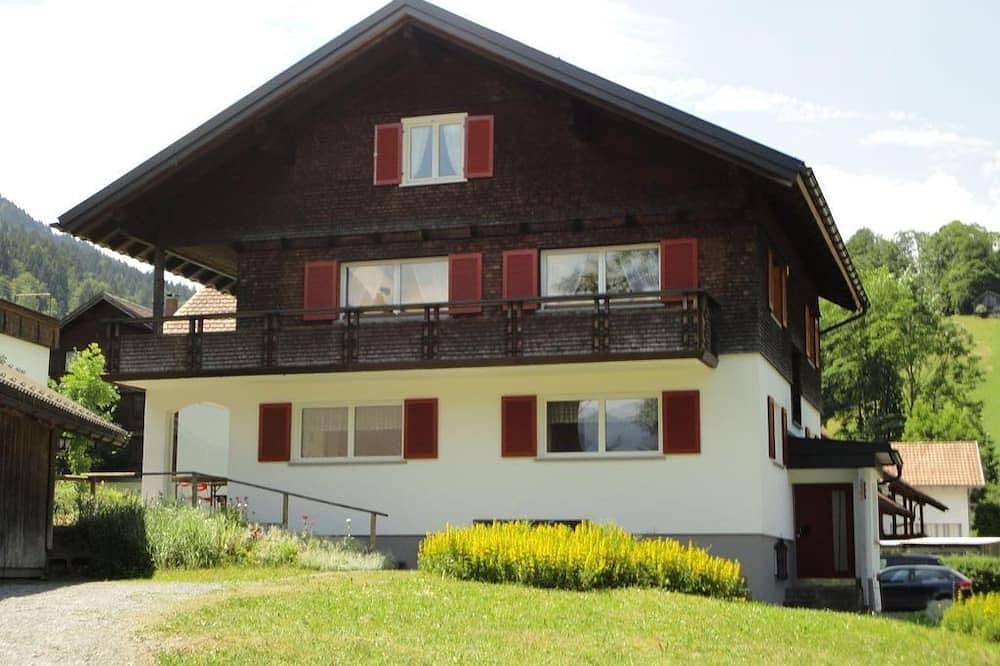 Haus Mellenbach, Österreich in Mellau, Bregenzerwald