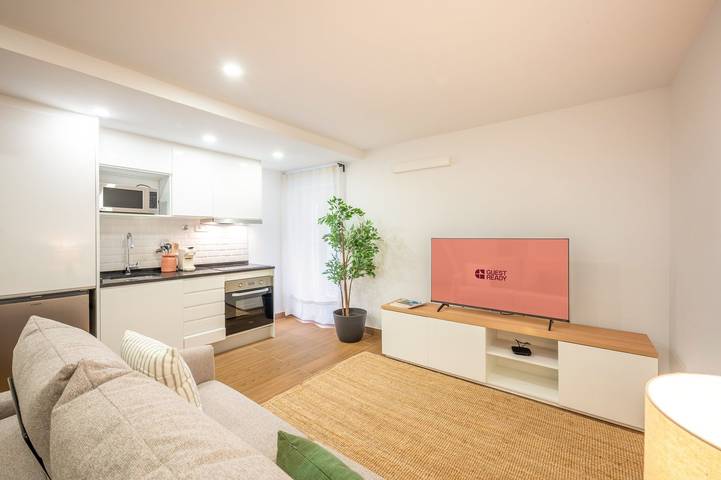 Ferienwohnung für 4 Personen in Lissabon - 2