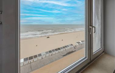 Glamping voor 5 Personen in Oostende, West-Vlaanderen, Afbeelding 1