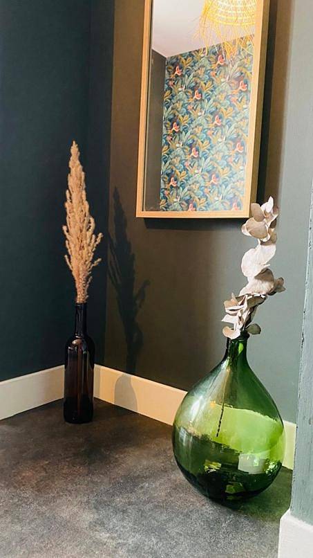 Gîte pour 2 personnes à Rouillon - 3