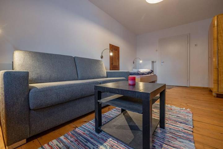 Ferienwohnung für 10 Personen, mit Ausblick und Garten, kinderfreundlich in Nötsch im Gailtal - 4