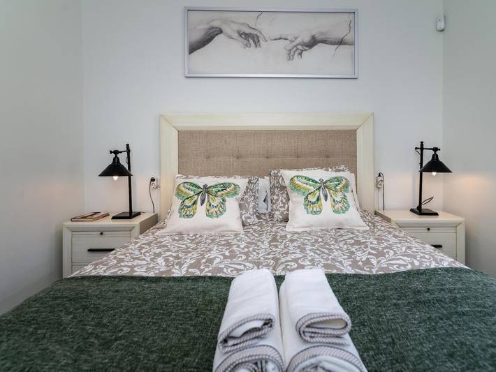 Location de vacances pour 12 personnes, avec jardin et piscine ainsi que terrasse et bassin pour enfant à Benalmádena - 3