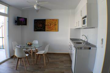 Gîte pour 4 Personnes dans Roses, Costa Brava, Photo 4