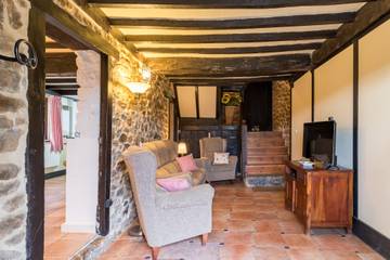 Chalet para 7 Personas en San Vicente de la Barquera, Provincia de Cantabria, Foto 3