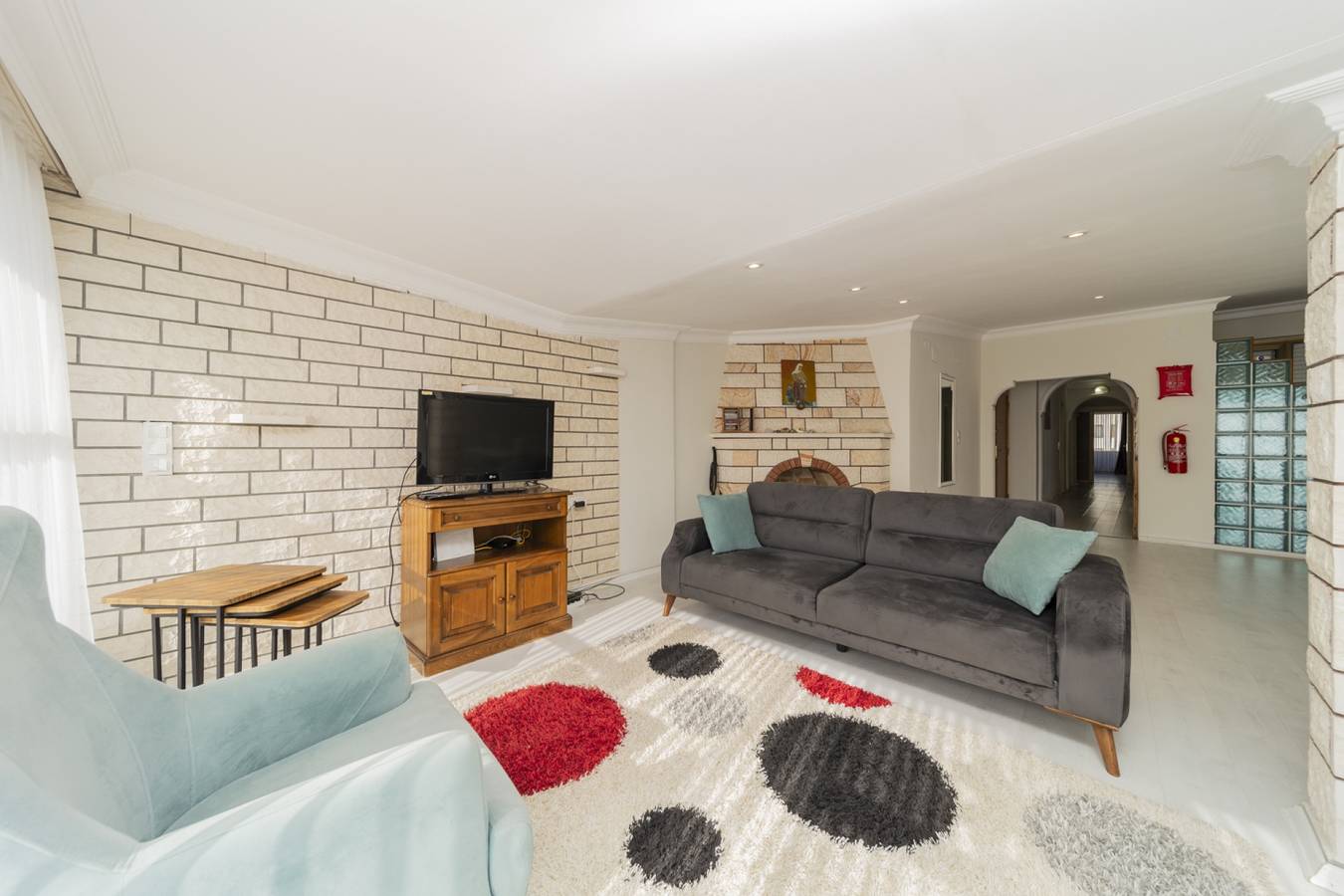 Entire apartment, Antalya Sea View Flat 4 Min to Beach in Antalya, Antalya Province