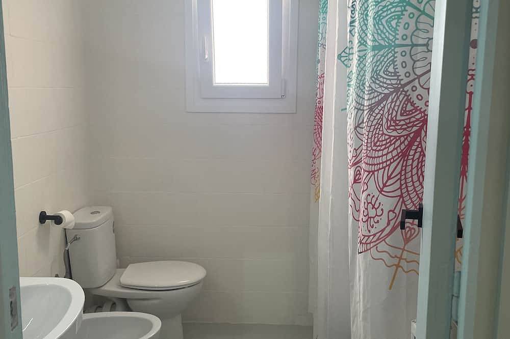 Apartamento entero, Apartamento, a 1 minuto de la playa, Mar de cristal in Mar Menor, Costa Cálida