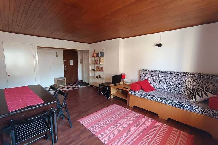 Vakantieappartement voor 5 personen, met balkon - 1