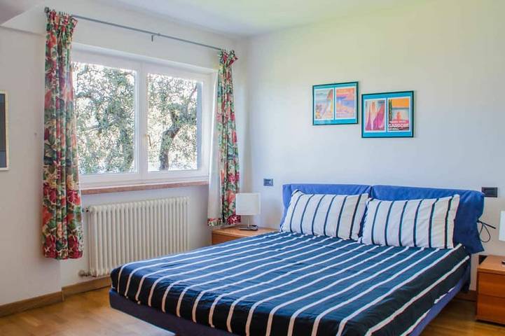 Ferienhaus für 6 Personen, mit Garten in Malcesine - 3