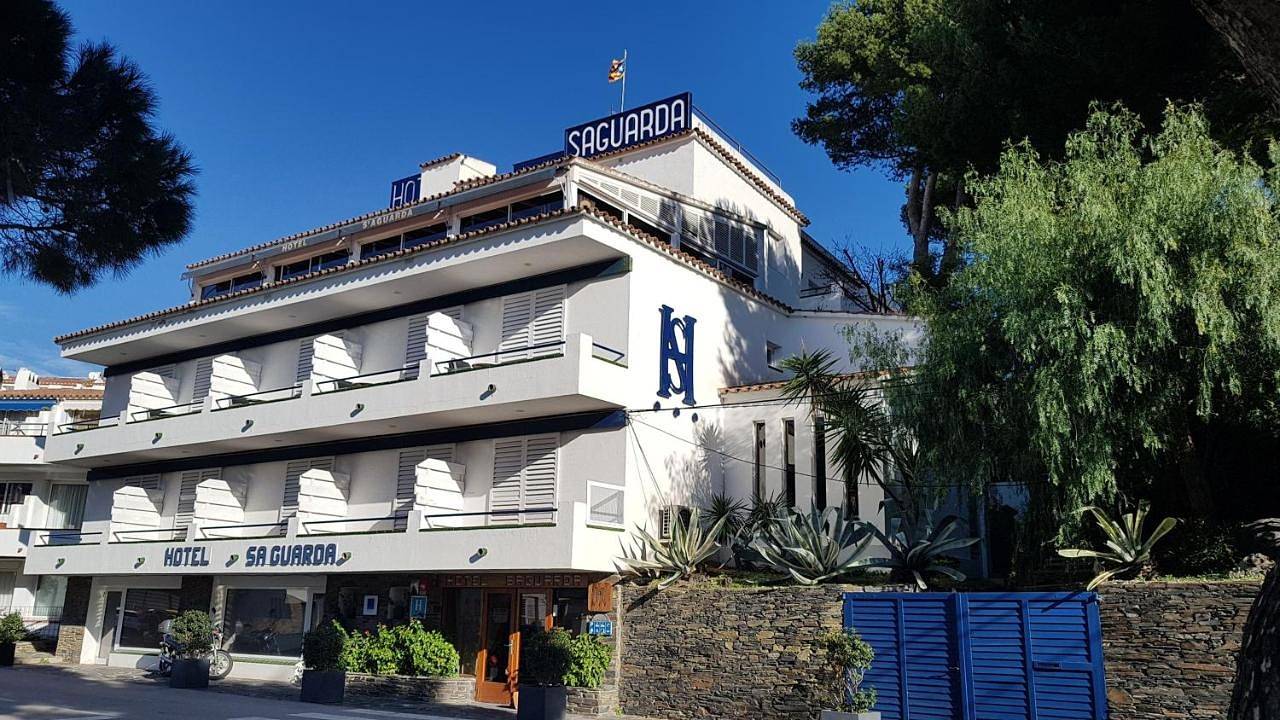 Triple Room with Terrace in Cadaqués, Parc naturel du Cap de Creus