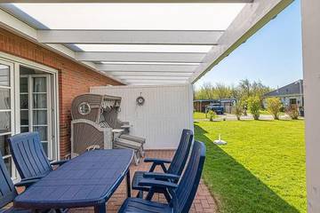 Ferienhaus für 4 Personen in Nordstrand (Gemeinde), Nordstrand, Bild 3