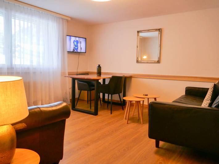 Gîte pour 5 personnes à Grindelwald - 3