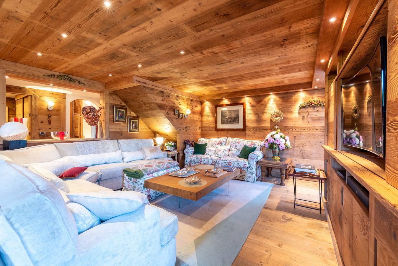 Apartamento entero, Alverà Lodge with Terrace R&R in Cortina d'Ampezzo y alrededores, Dolomiti Superski