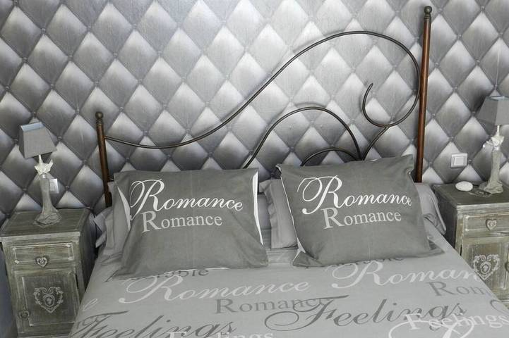 Gîte pour 2 personnes, avec jacuzzi et balcon à Murviel-lès-Béziers - 4