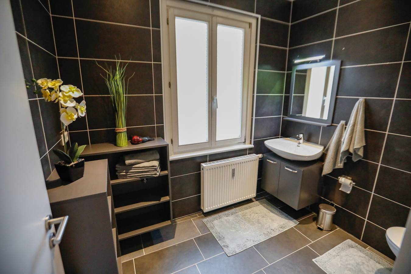 Ganze Ferienwohnung, Turis Ferienwohnung 65-1 in Triberg, Südschwarzwald