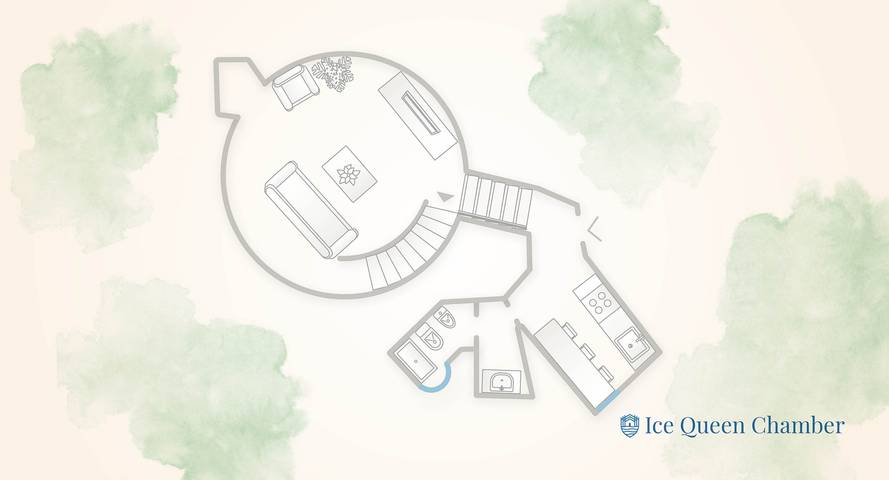 Apartamento entero, Ice Queen Chamber in Como, Lago de Como