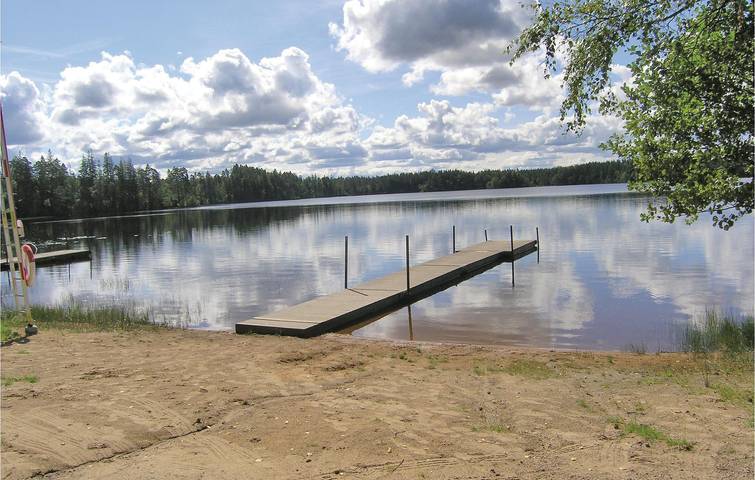 Ferienhaus für 6 Personen in Smaland - 2
