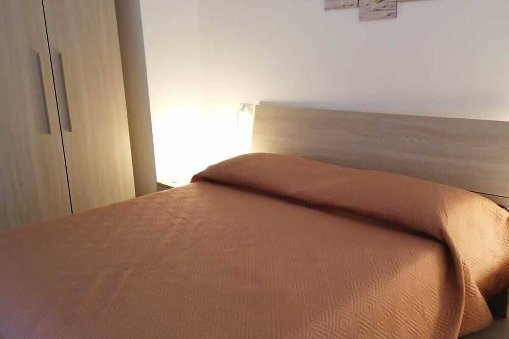 Ganze Wohnung, Breathtaking View Of The Bay Of Peschici Two/Three-Room Apartments in Peschici, Peschici und Umgebung