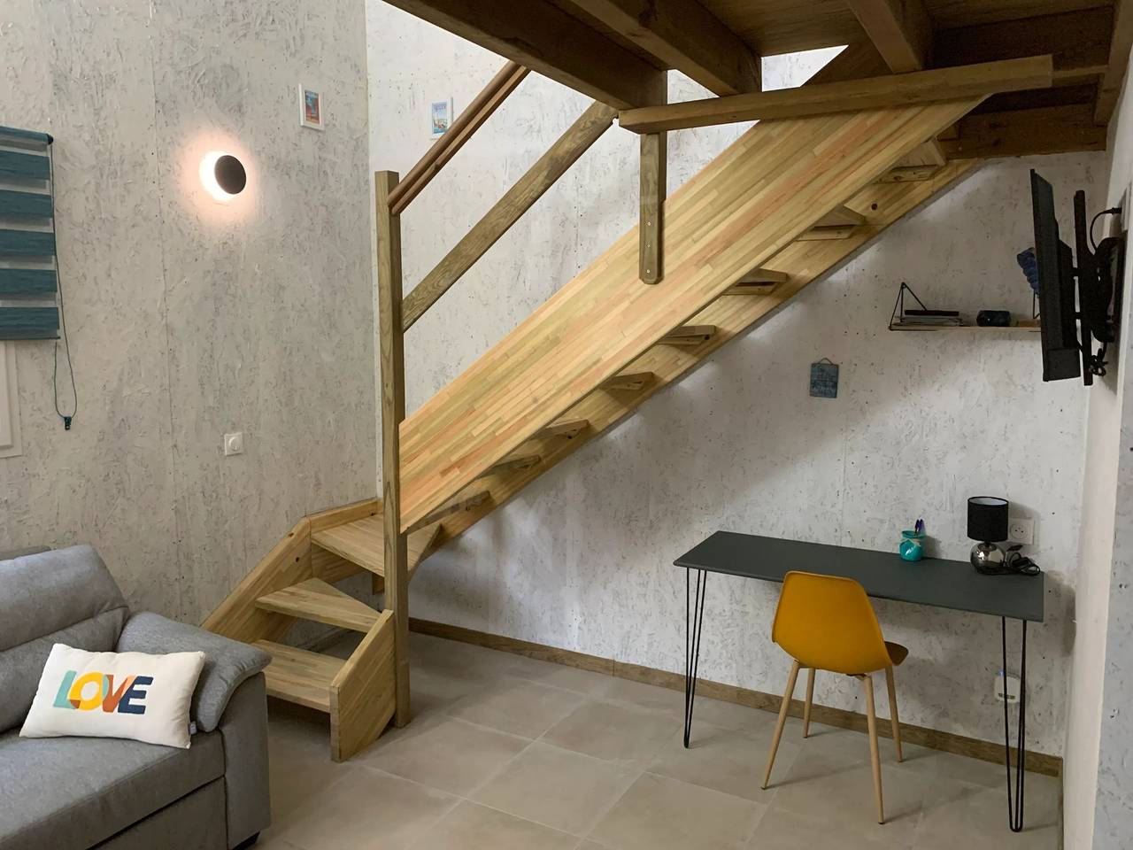 Acogedor bungalow cerca de Rivière-Salée, 40 m² con jardín in Rivière-Salée, Martinica