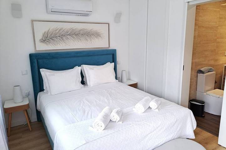 Ferienhaus für 10 Personen, mit Balkon und Garten in Porto Covo - 2