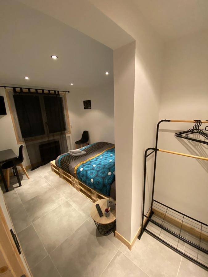 Chambre privée in Villiers-en-Bière, Parc naturel régional du Gâtinais français