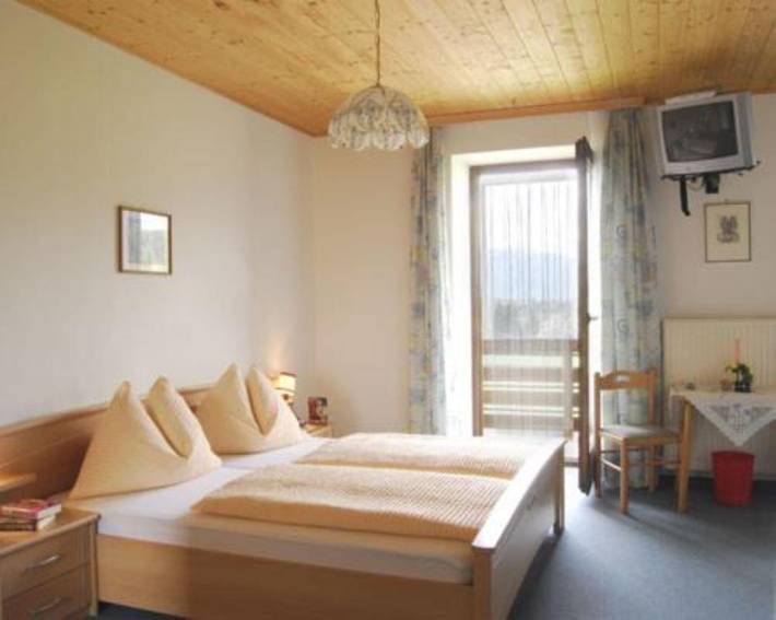 Bauernhaus für 2 Personen, kinderfreundlich am Millstätter See - 4