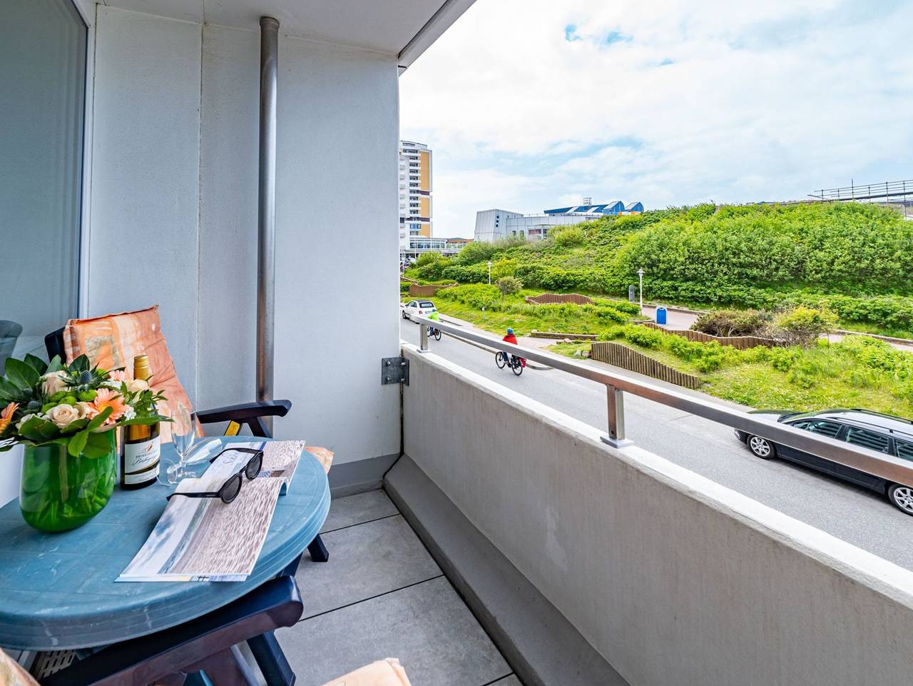 Ganze Ferienwohnung, Wiking, App 104, Ankerplatz - Wiking, App 104, Ankerplatz in Westerland, Sylt (Gemeinde)