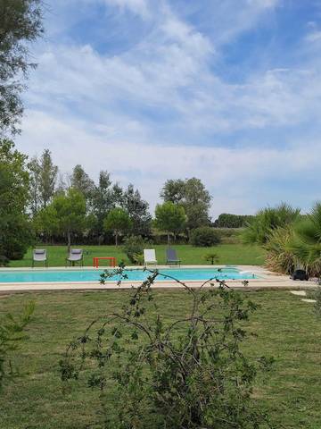 Villa per 8 Persone in Arles, Costa mediterranea (Francia), Foto 3
