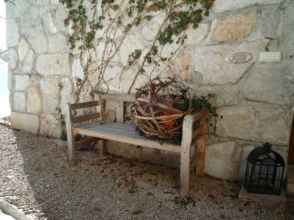 Waldhofalm Angerer - Waldhofalm Gartenwohnung in Göllstock, Berchtesgaden