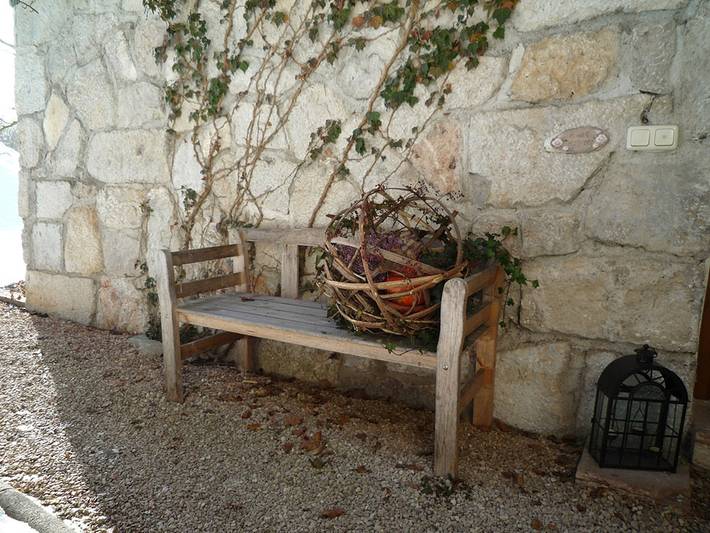 Ferienhaus für 2 Personen, mit Sauna und Garten, kinderfreundlich im Berchtesgadener Land - 4
