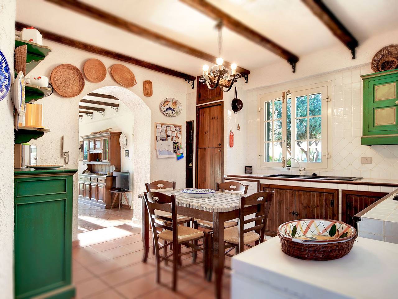 Villa Palma in Marina di Ragusa, Province de Ragusa