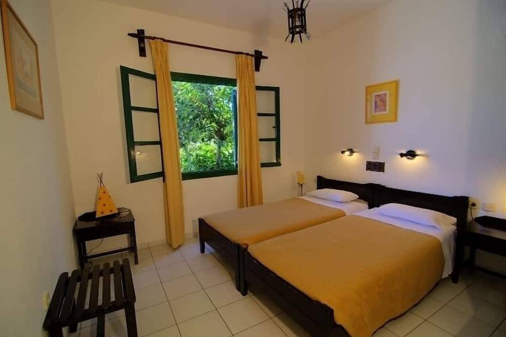 Ganze Wohnung, Sirius 3-Zimmer-Wohnung (2 Schlafzimmer) in Limenas Chersonisou, Iraklio-Heraklion und Umgebung