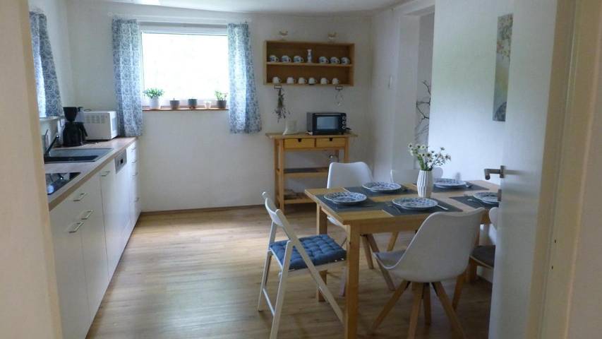 Gîte pour 5 personnes, avec vue et jardin à Bad Ischl - 2