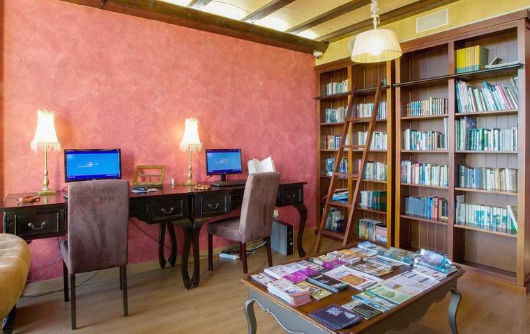 Casa rural con piscina para 2 personas, con vistas y jardín además de piscina y sauna en Provincia de Burgos - 4