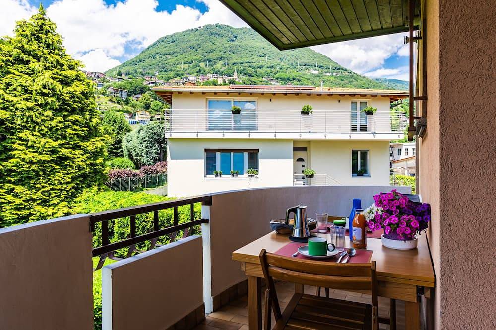 Appartamento vacanze a Domaso a partire da 99€ a notte