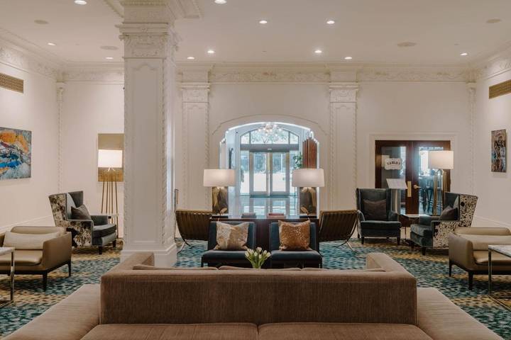 Apartamento para 2 personas en Houston