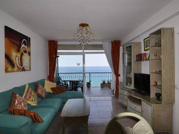 Appartement voor 4 Personen in Platja d'Aro, Lower Empordà, Afbeelding 1