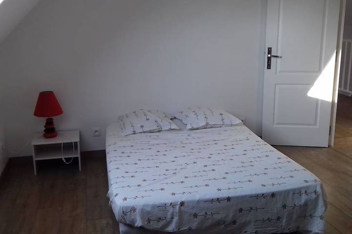 Gîte pour 8 personnes à Gruchet-Saint-Siméon - 3